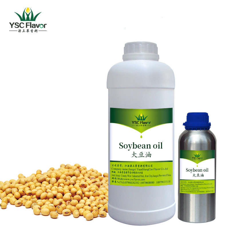100% refined soybean oil for sale