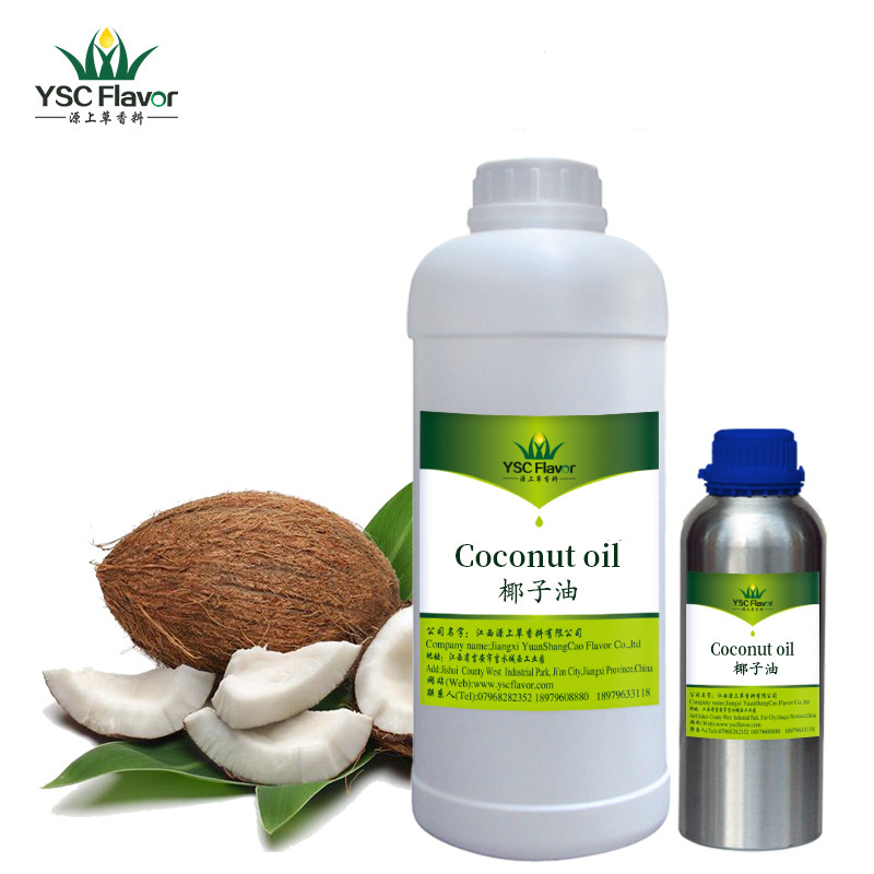 Good quality coconut oil bulk organic coconut oil for low price sample